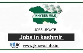 Khyber Agro Farms Kashmir Jobs Recruitment 2021